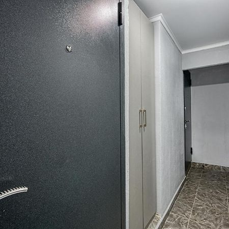 Apartmán Апарт 33 Almaty Exteriér fotografie